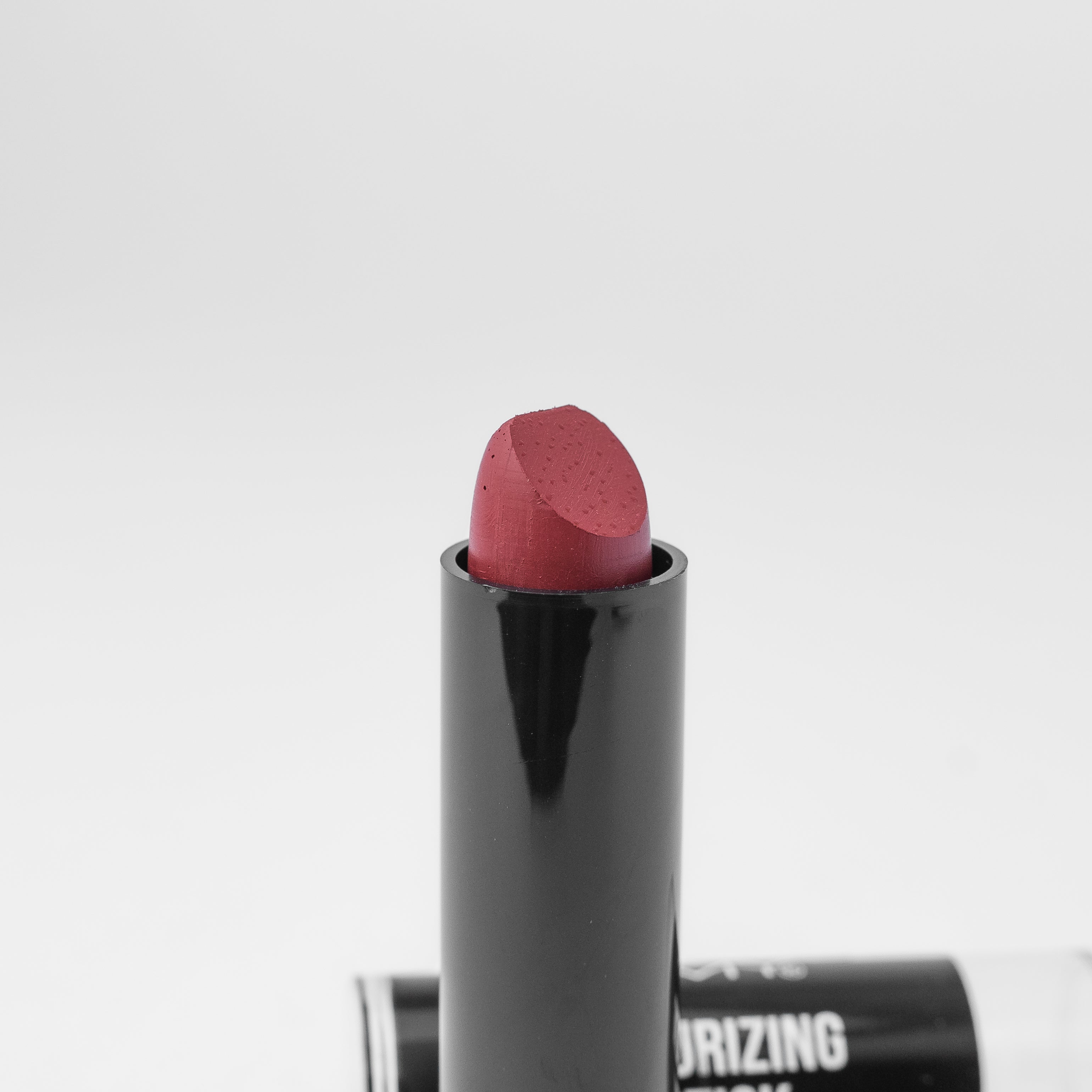 Labial Cremosos Humectante  Samy  Moisturizing Lipstick Nº 222 4g