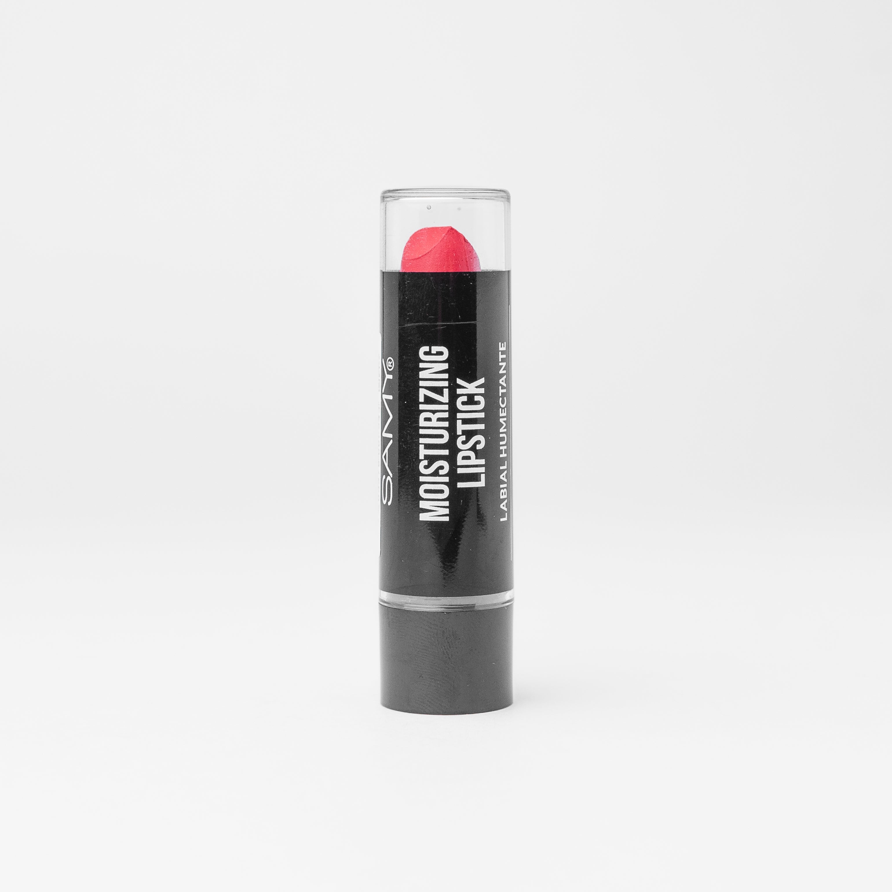 Labial Cremosos Humectante  Samy   Moisturizing Lipstick Nº 215 4g