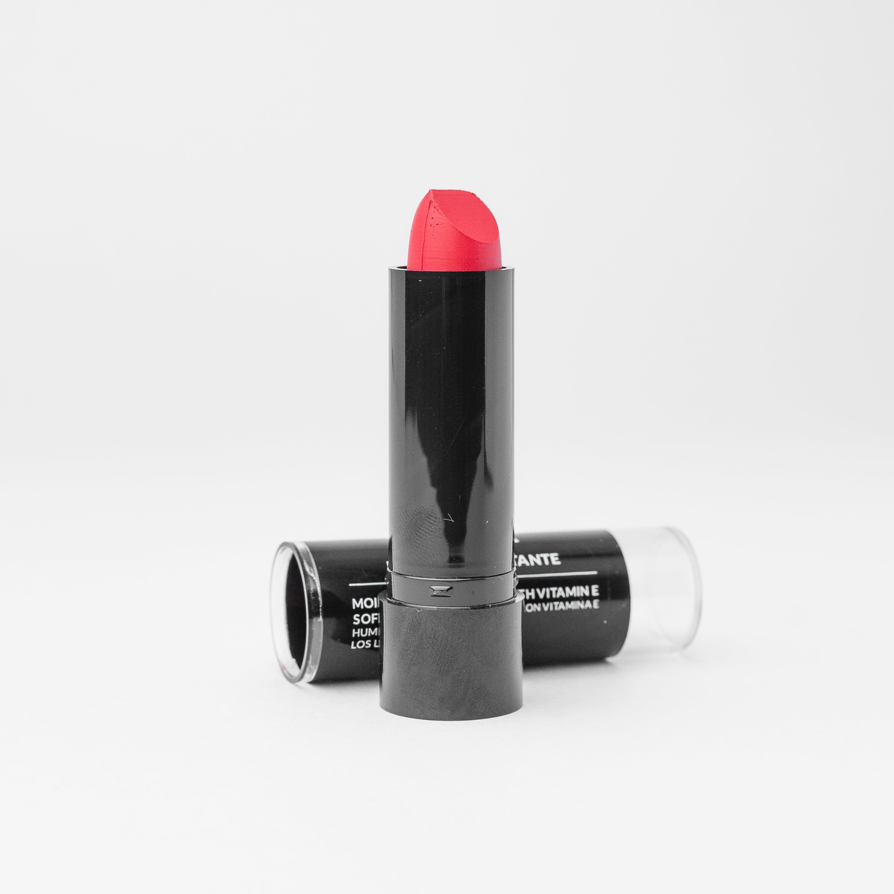 Labial Cremosos Humectante  Samy   Moisturizing Lipstick Nº 215 4g