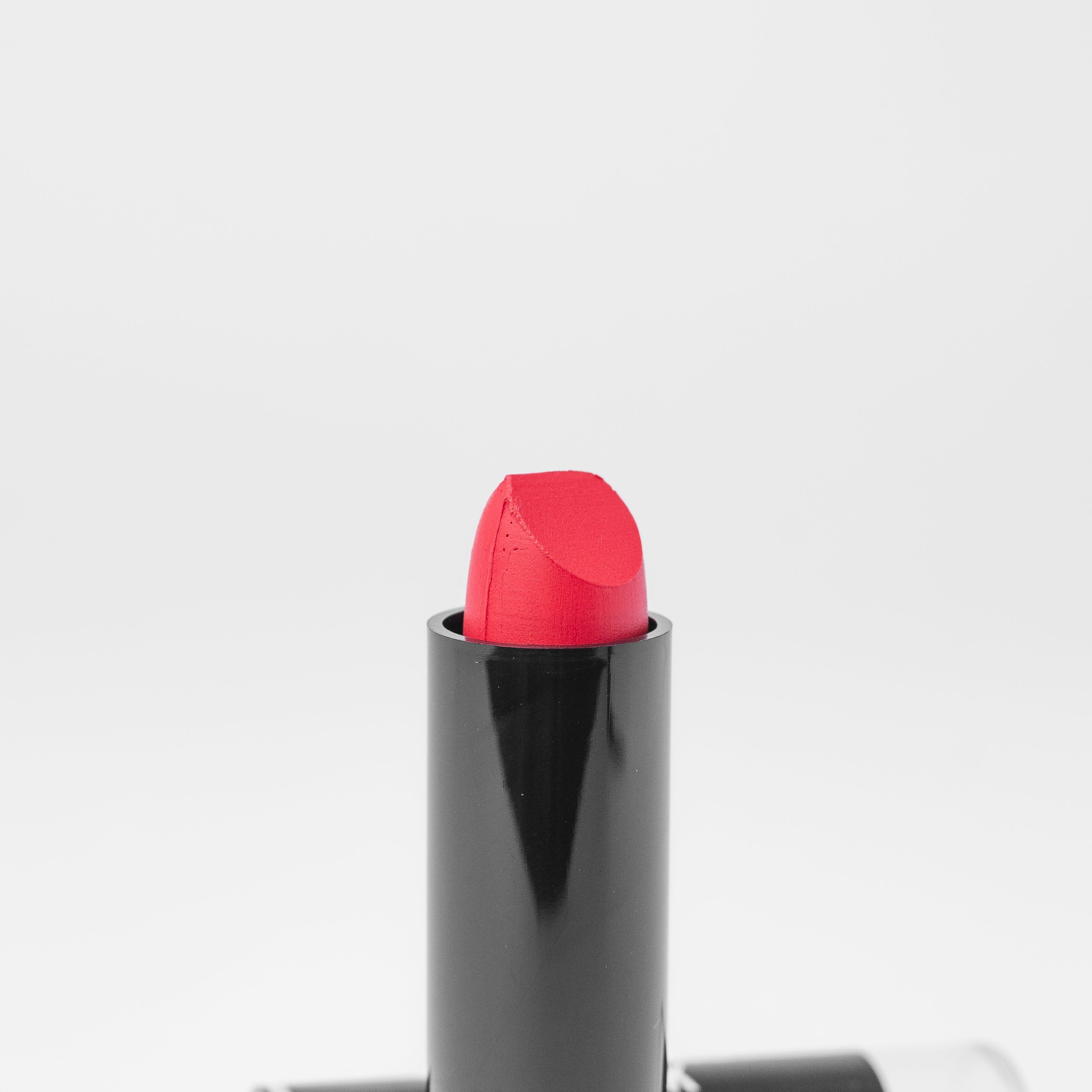 Labial Cremosos Humectante  Samy   Moisturizing Lipstick Nº 215 4g