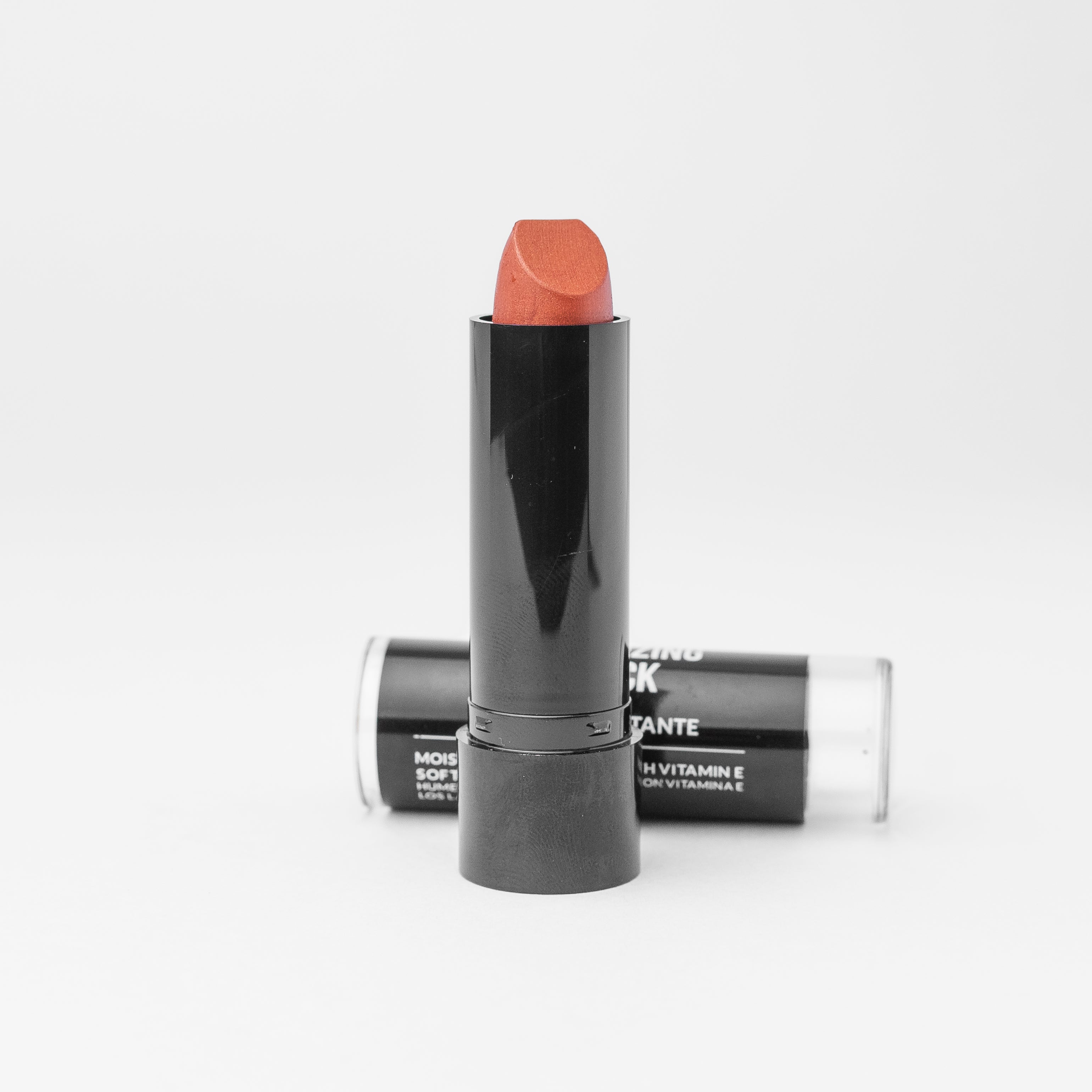 Labial Cremosos Humectante Samy 	Moisturizing Lipstick Nº 18	4g