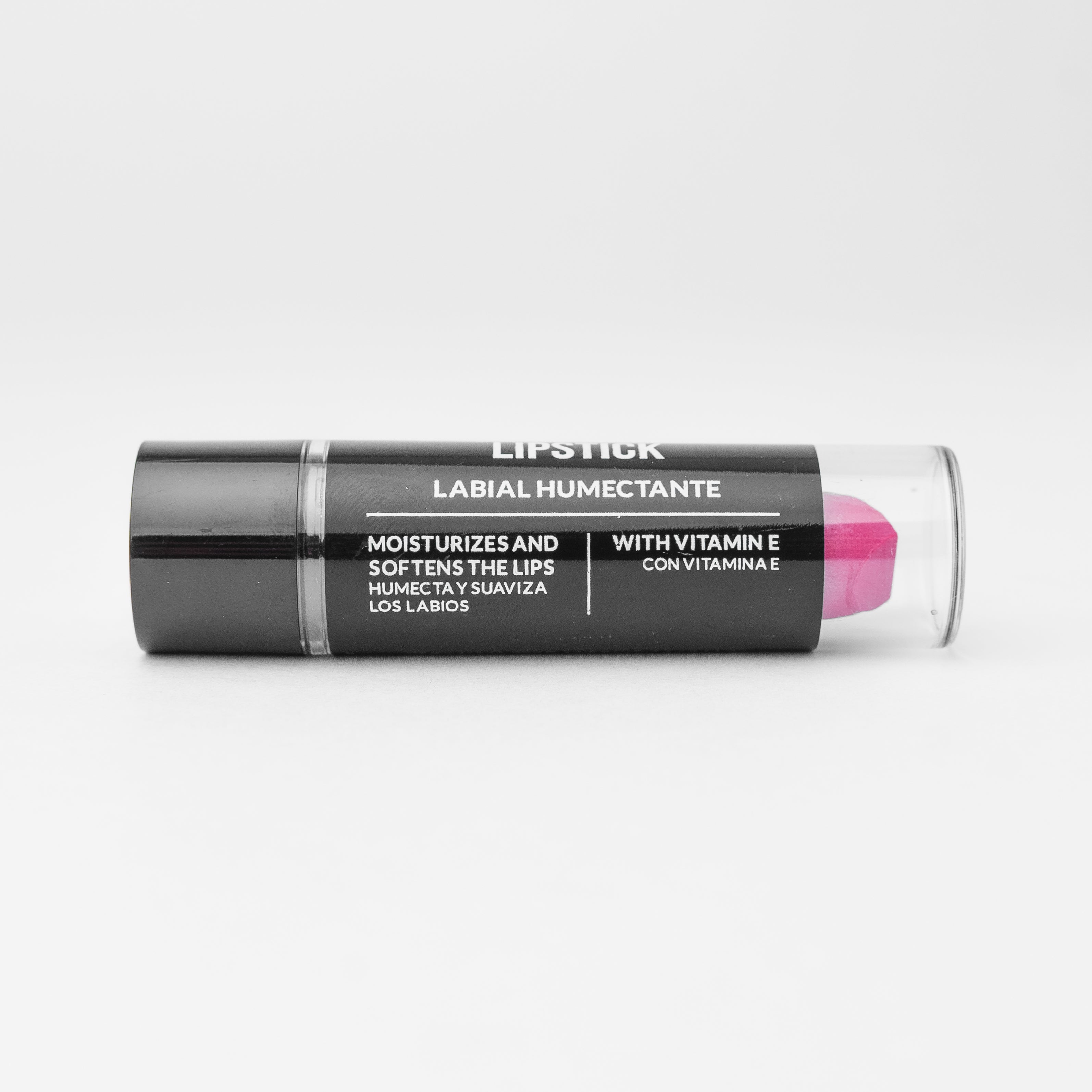 Labial Cremosos Humectante  Samy  Moisturizing Lipstick Nº 76	4g