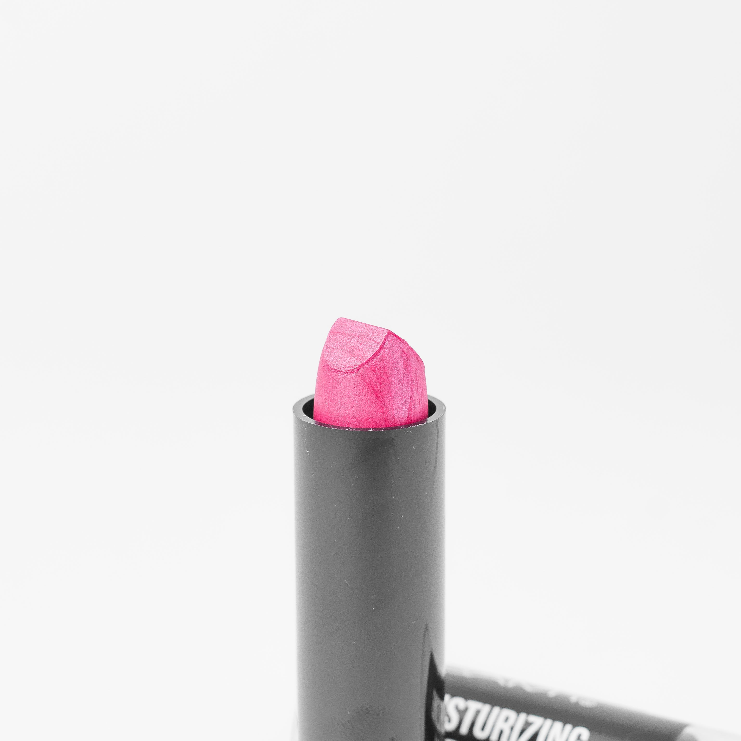 Labial Cremosos Humectante  Samy  Moisturizing Lipstick Nº 76	4g