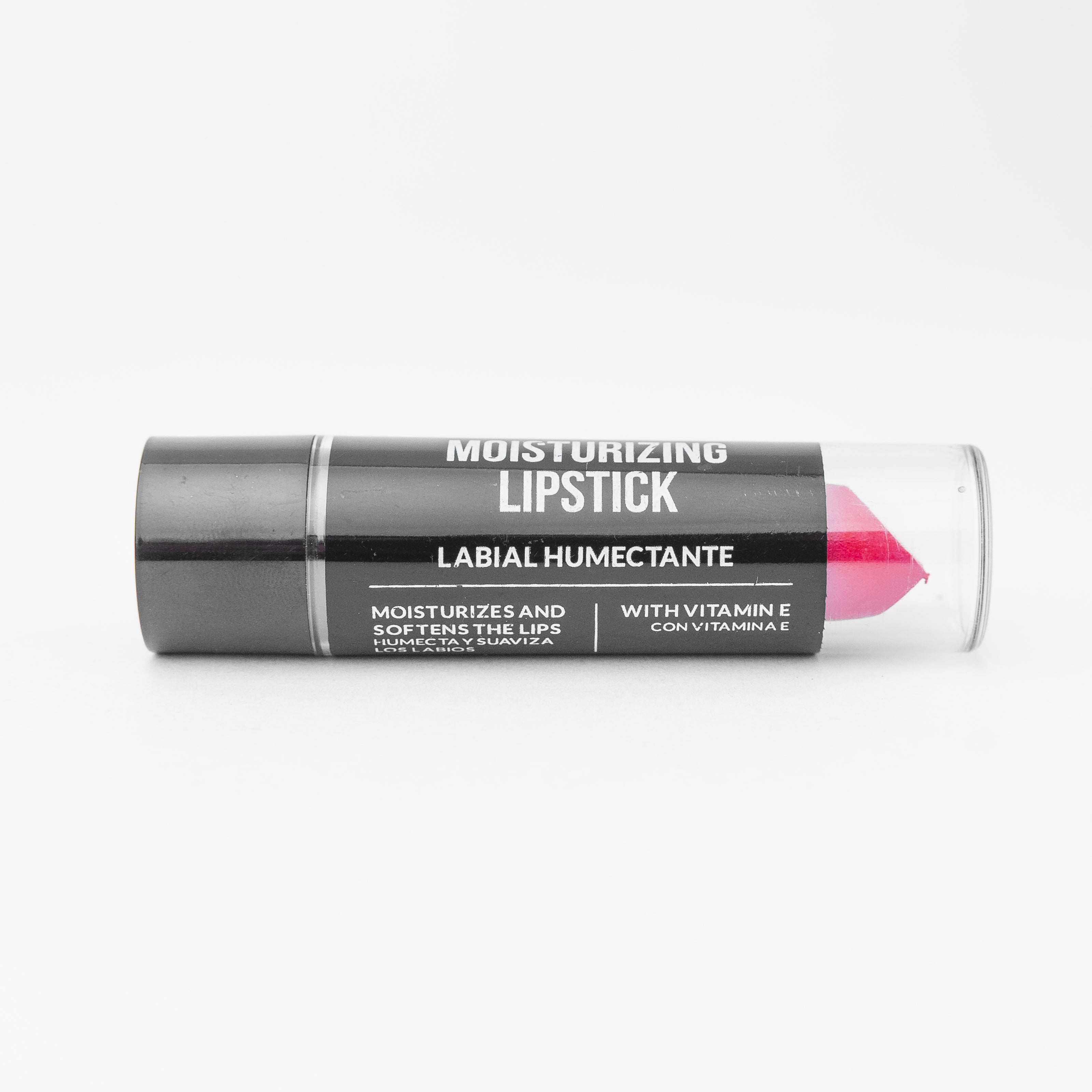 Labial Cremosos Humectante Samy 	Moisturizing Lipstick Nº 006  4g