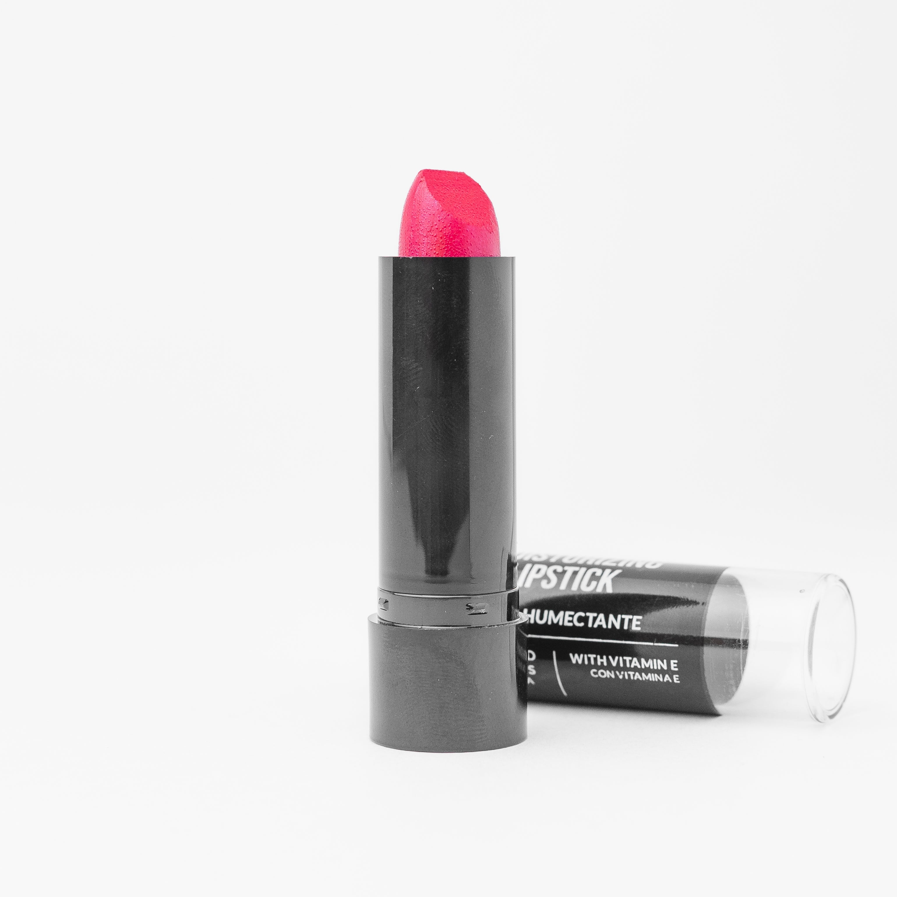 Labial Cremosos Humectante Samy 	Moisturizing Lipstick Nº 006  4g