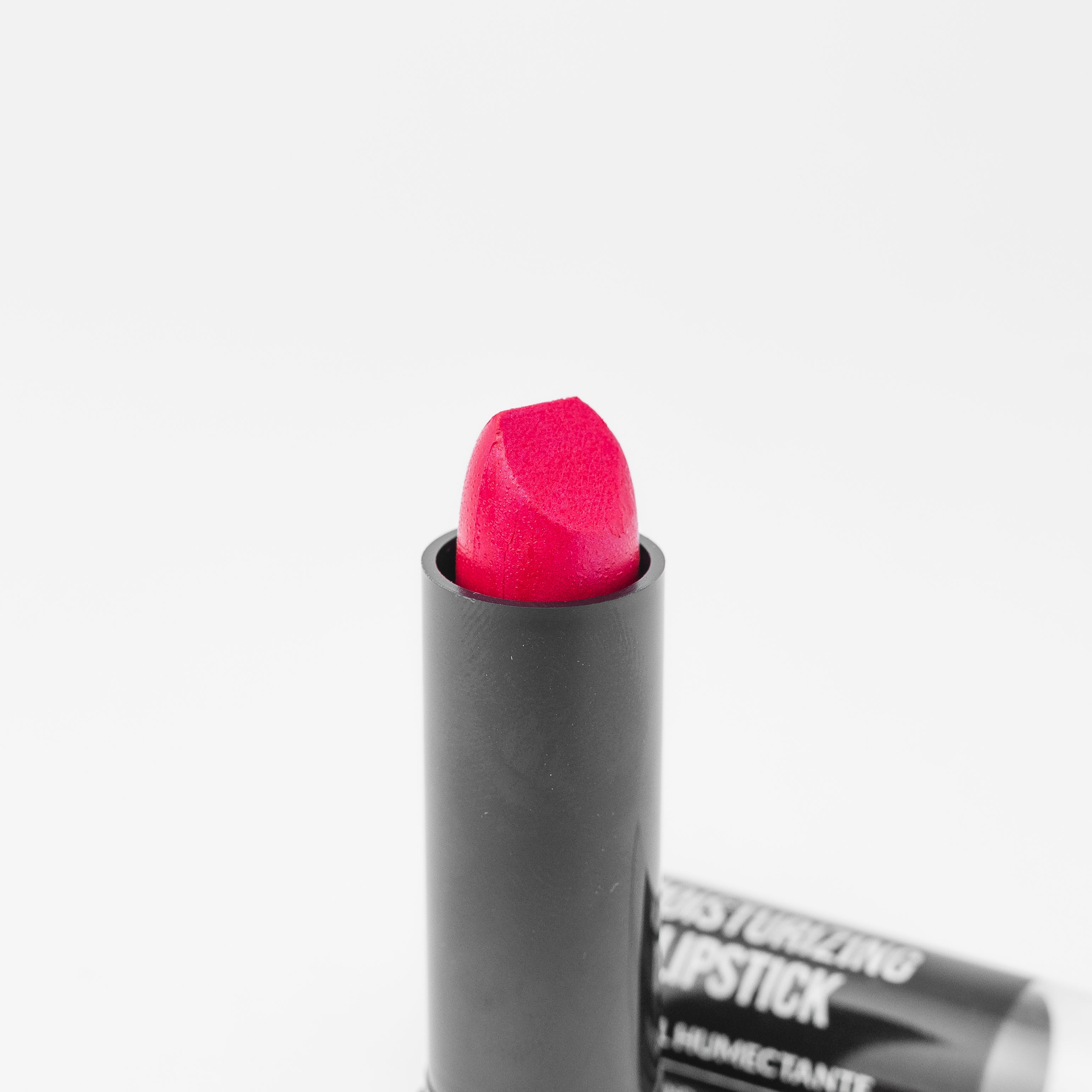 Labial Cremosos Humectante Samy 	Moisturizing Lipstick Nº 006  4g