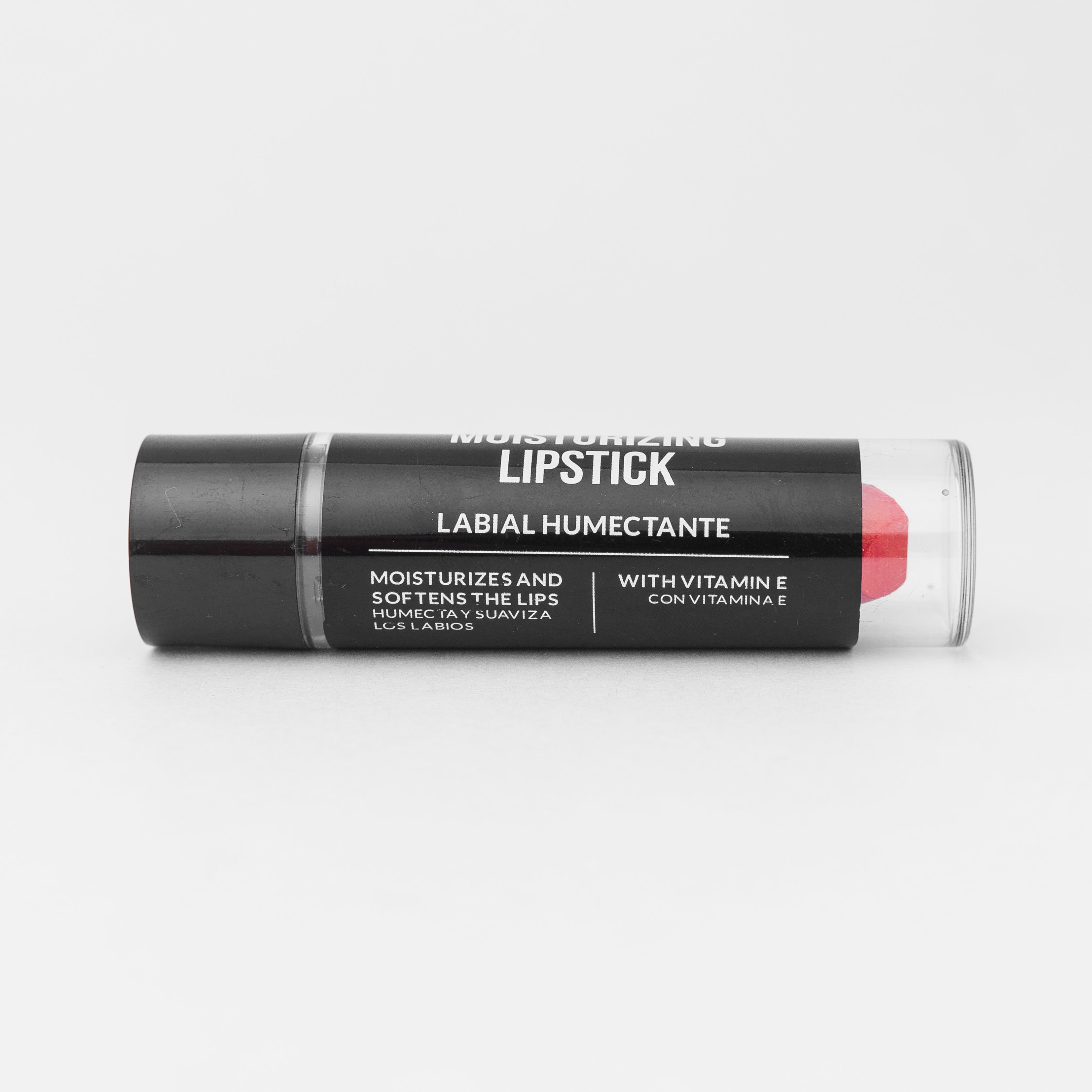 Labial Cremosos Humectante Samy 	Moisturizing Lipstick Nº 284  4g
