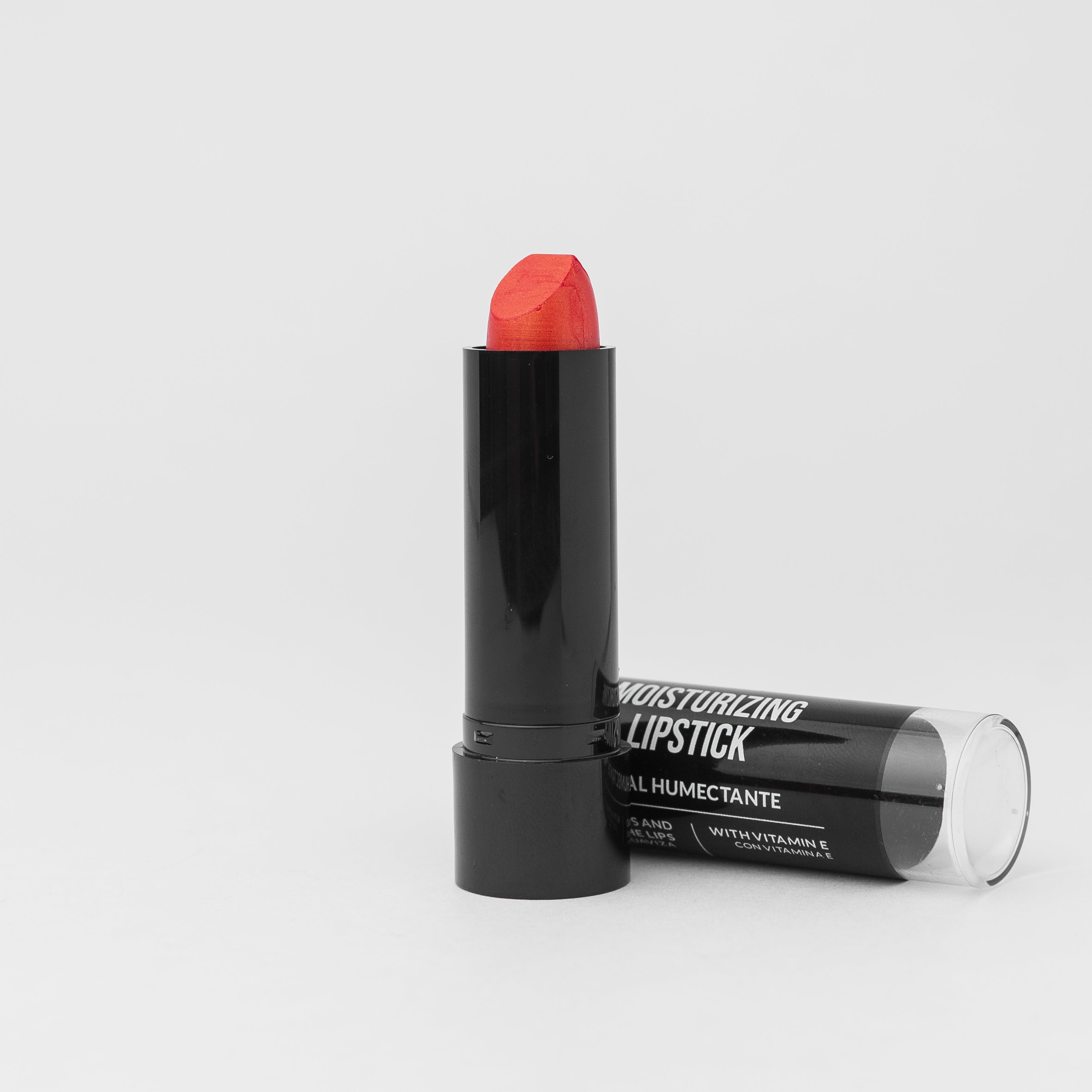 Labial Cremosos Humectante Samy 	Moisturizing Lipstick Nº 284  4g