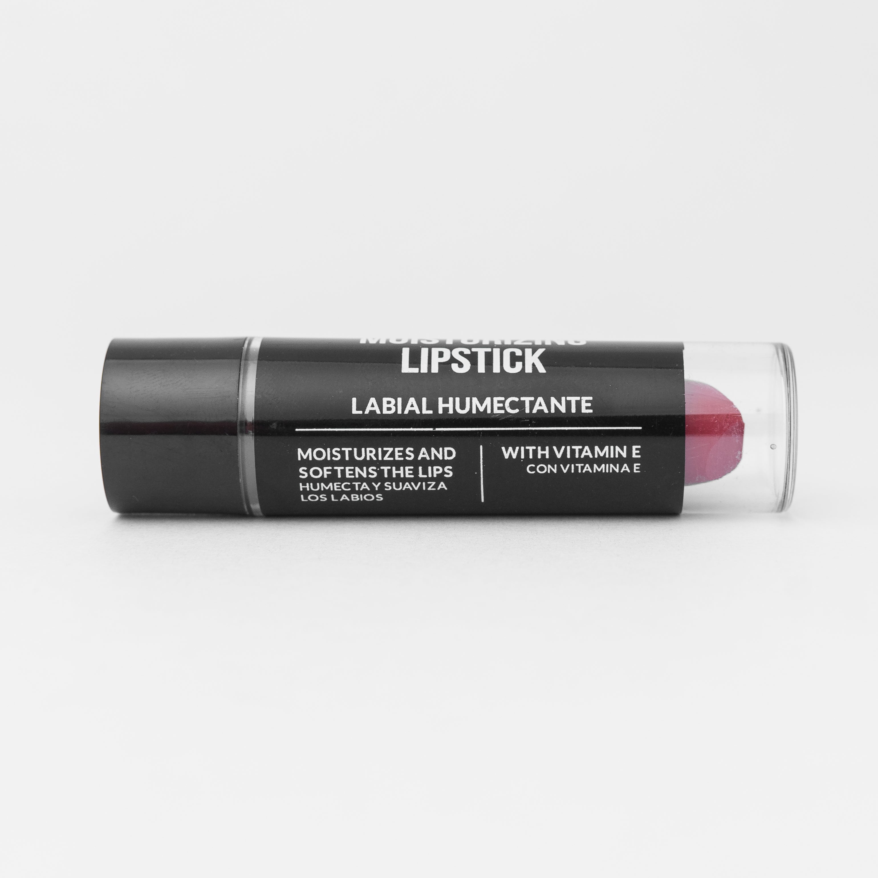 Labial Cremosos Humectante Samy  Moisturizing Lipstick Nº 199 4g