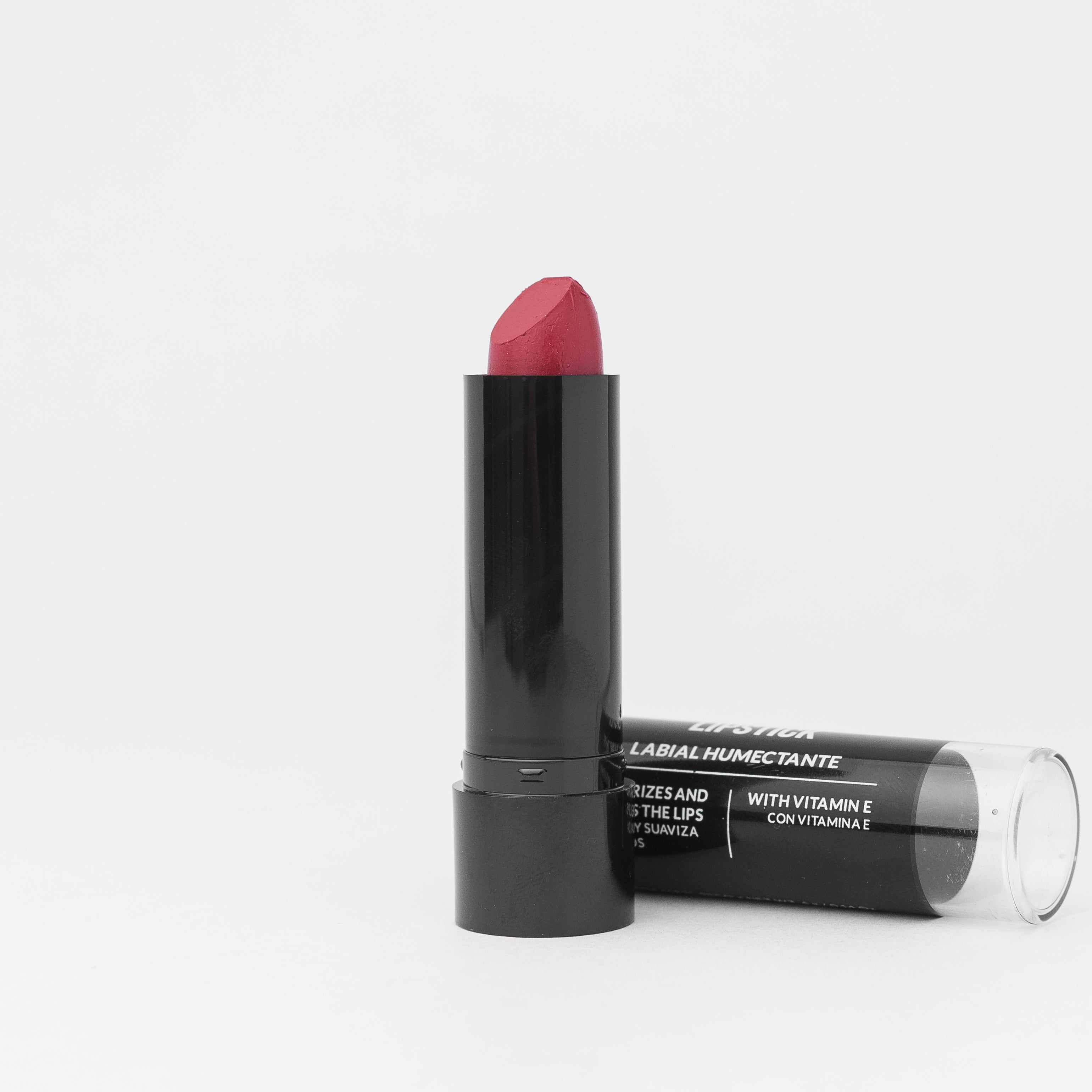 Labial Cremosos Humectante Samy  Moisturizing Lipstick Nº 199 4g