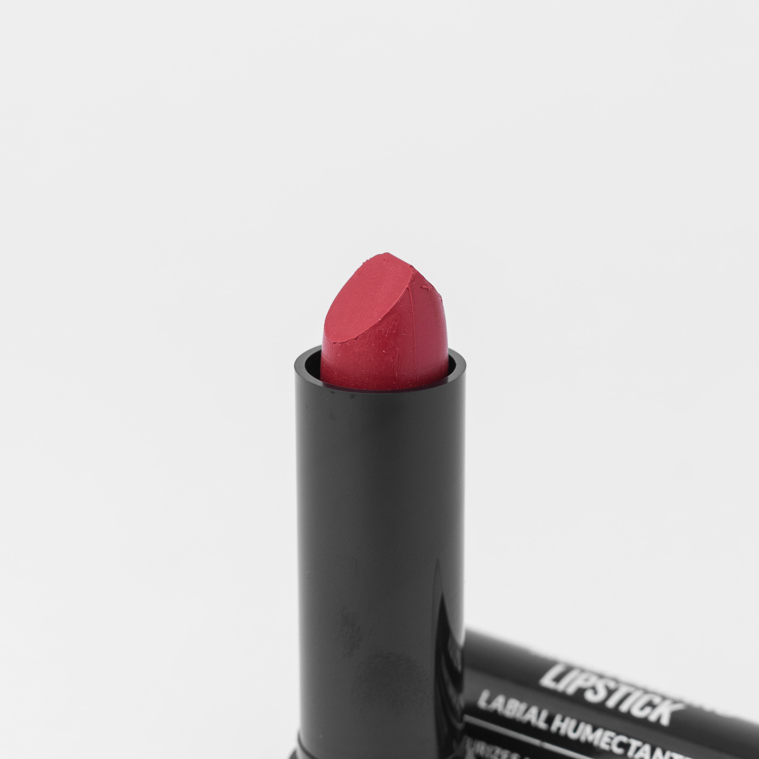 Labial Cremosos Humectante Samy  Moisturizing Lipstick Nº 199 4g