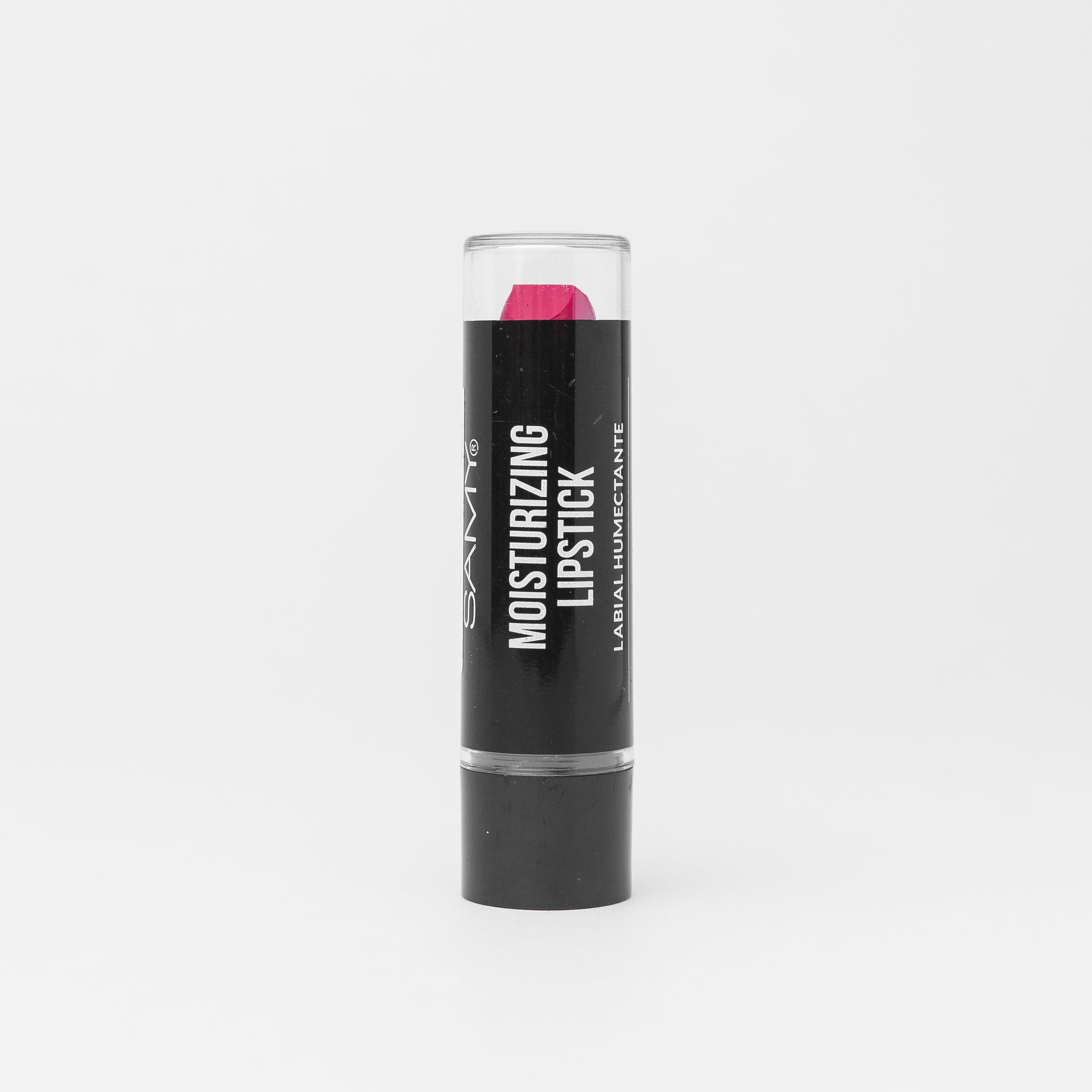Labial Cremosos Humectante  Samy  Moisturizing Lipstick Nº 226 4g