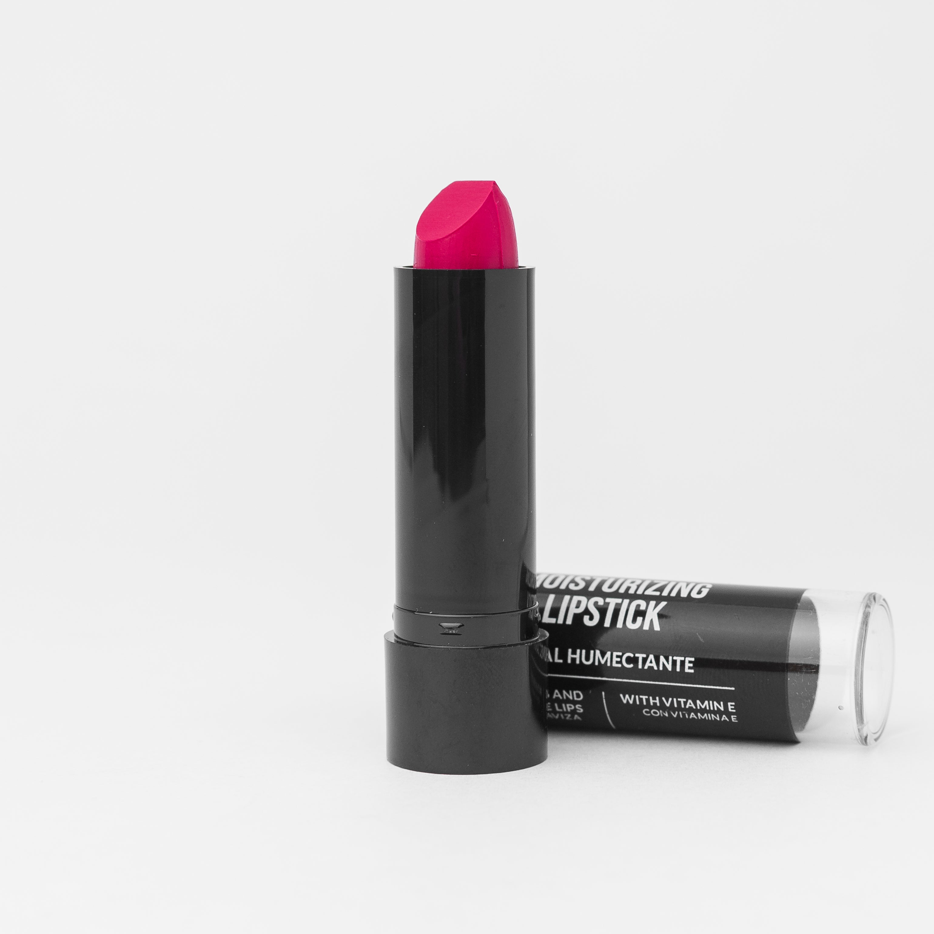 Labial Cremosos Humectante  Samy  Moisturizing Lipstick Nº 226 4g