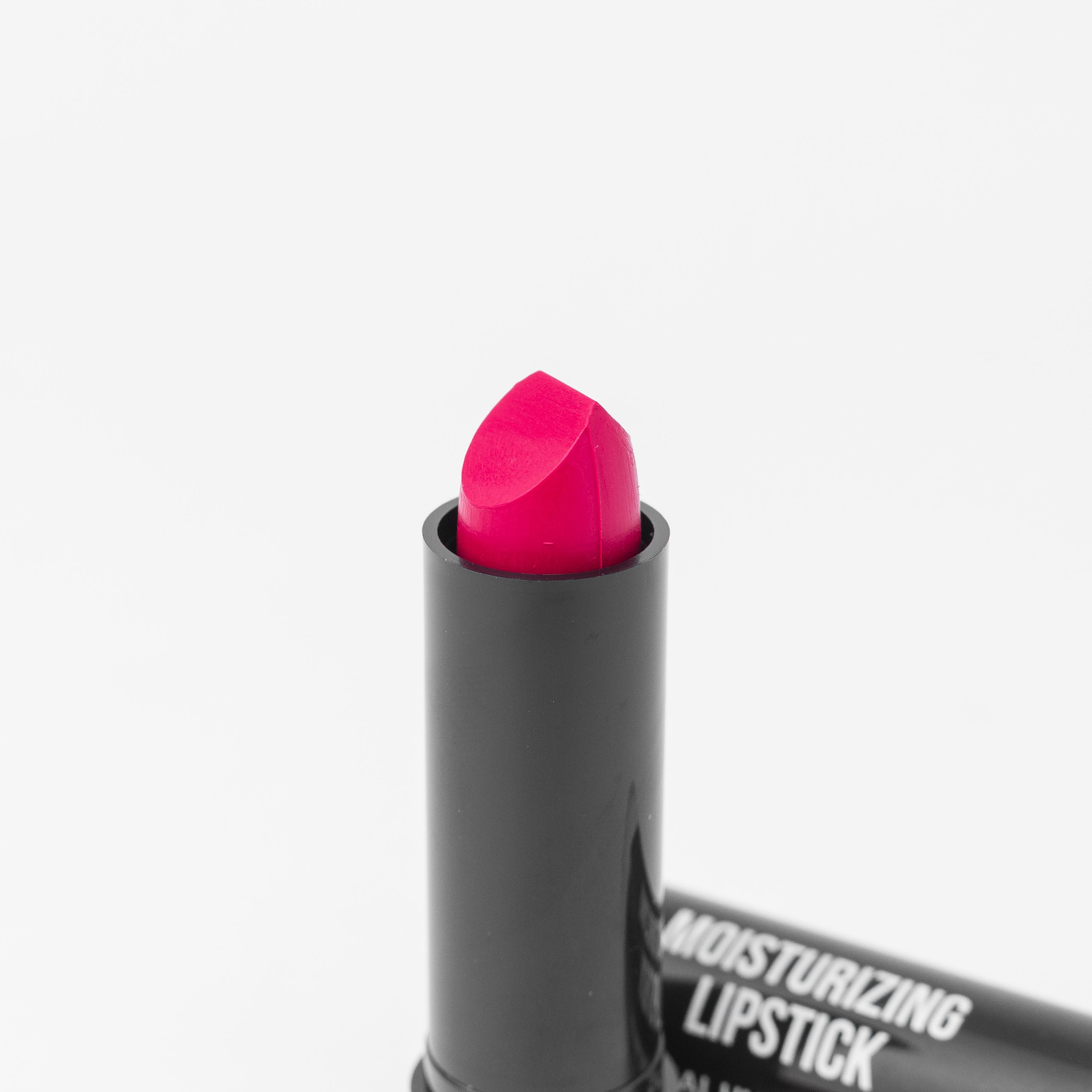 Labial Cremosos Humectante  Samy  Moisturizing Lipstick Nº 226 4g