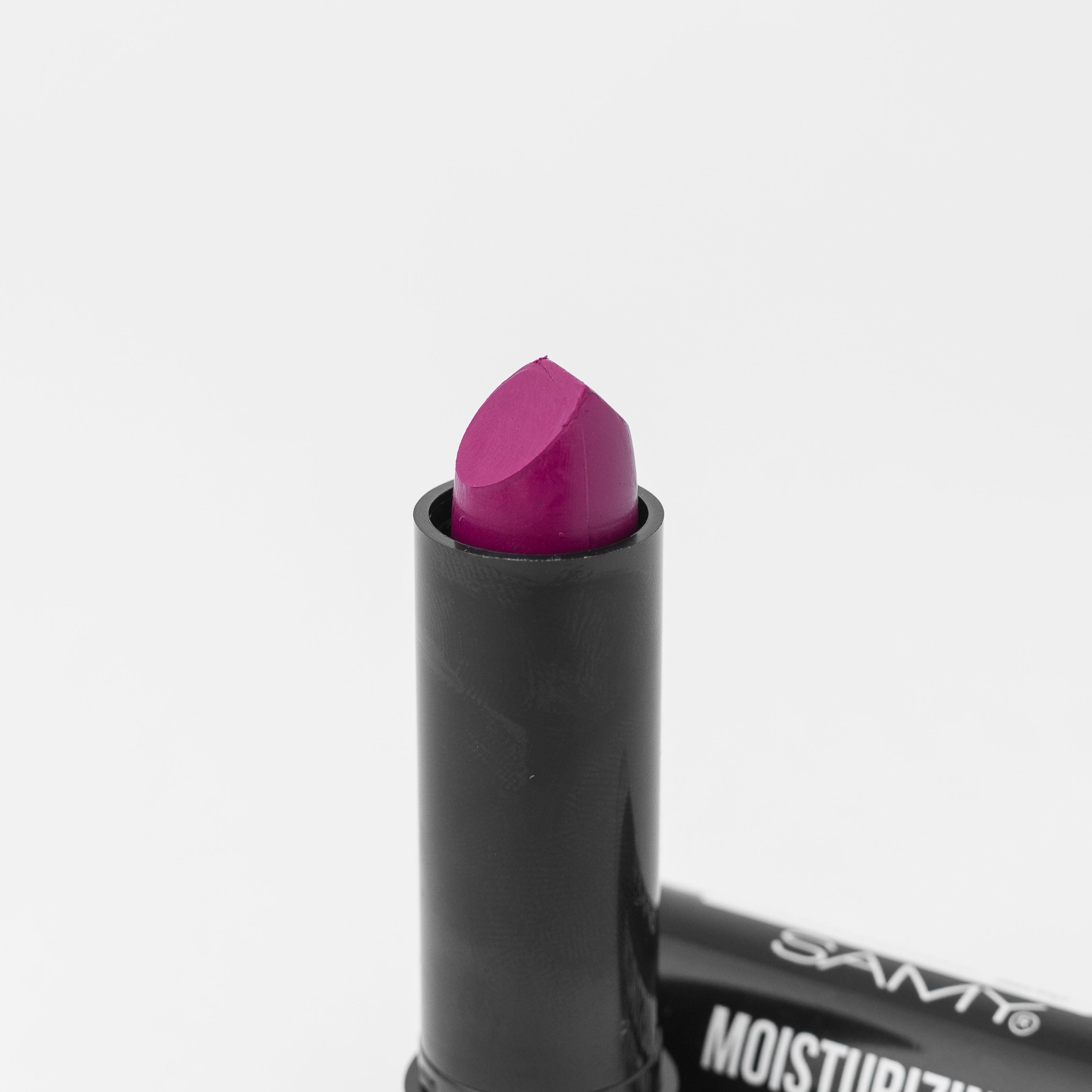 Labial Cremosos Humectante Samy 	Moisturizing Lipstick Nº 227  4g