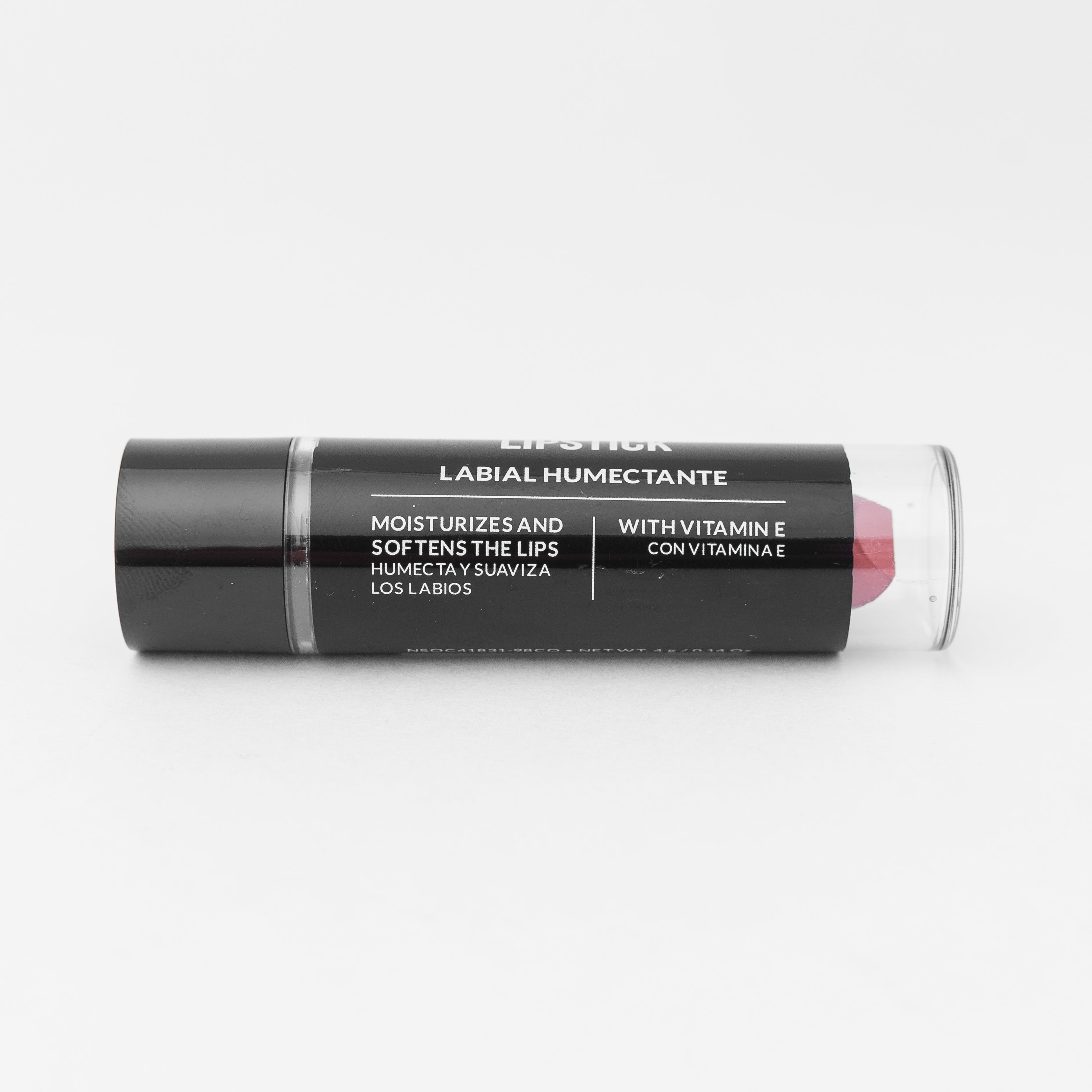 Labial Cremosos Humectante Samy 	Moisturizing Lipstick Nº 214 4g