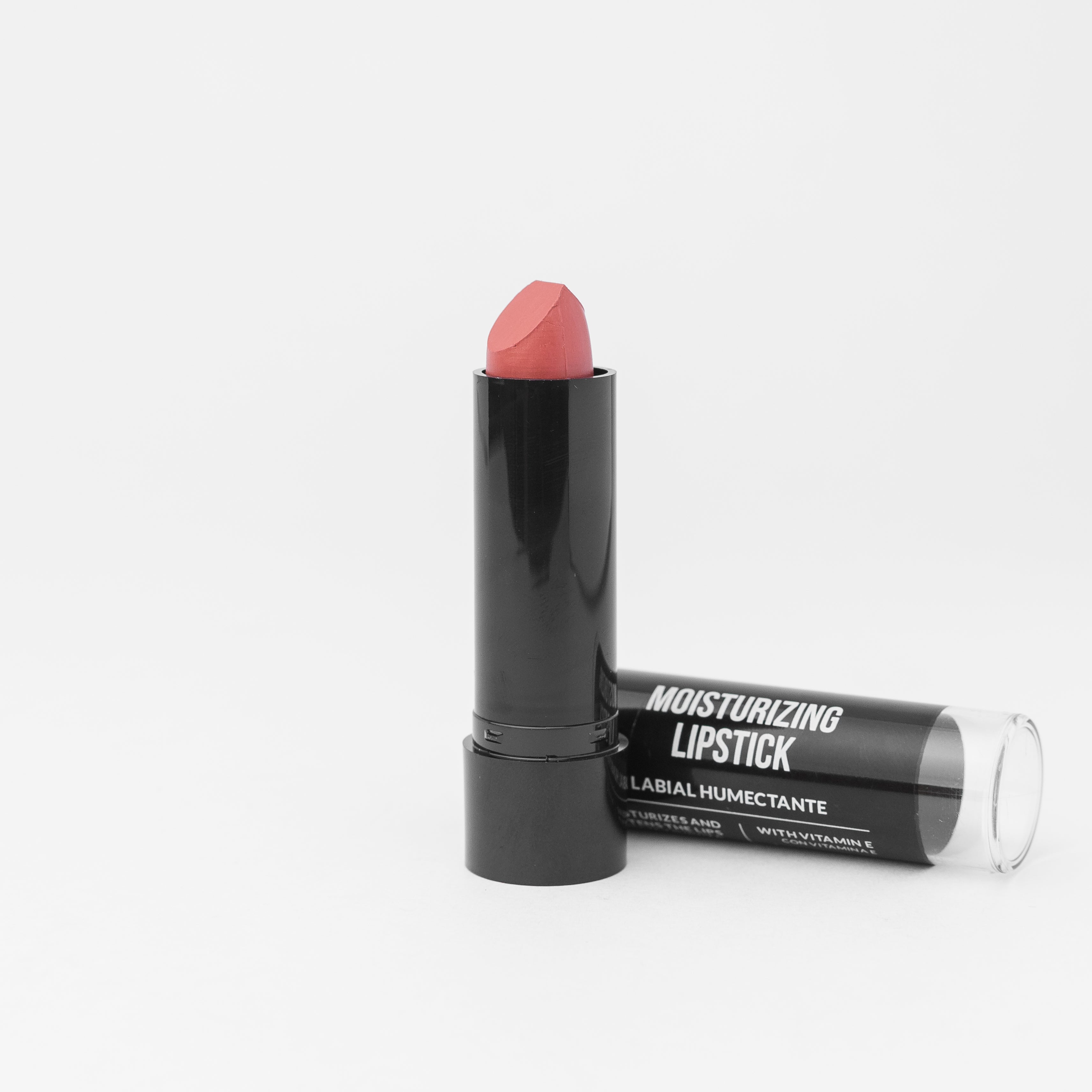 Labial Cremosos Humectante Samy 	Moisturizing Lipstick Nº 214 4g