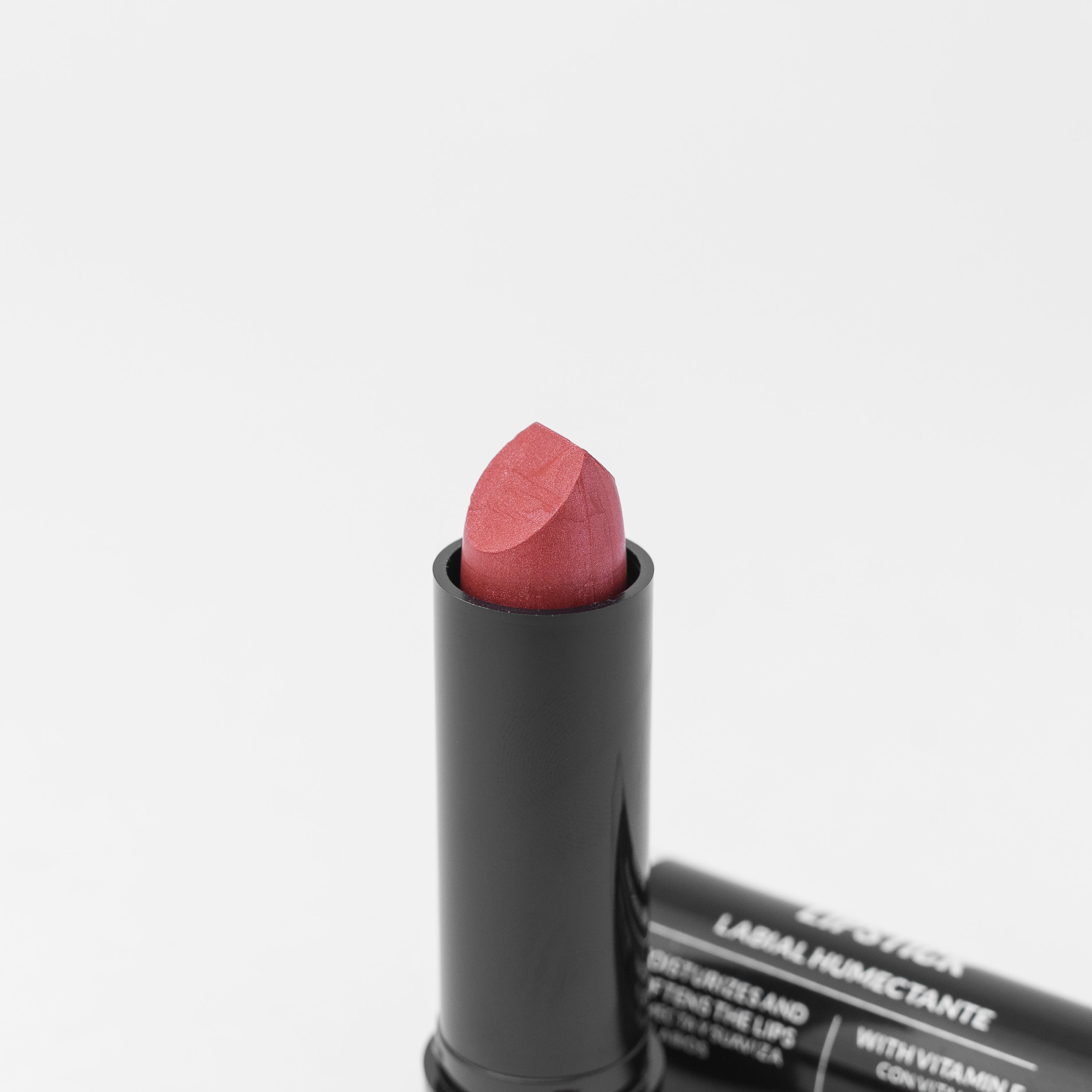 Labial Cremosos Humectante  Samy  Moisturizing Lipstick Nº 287 4g