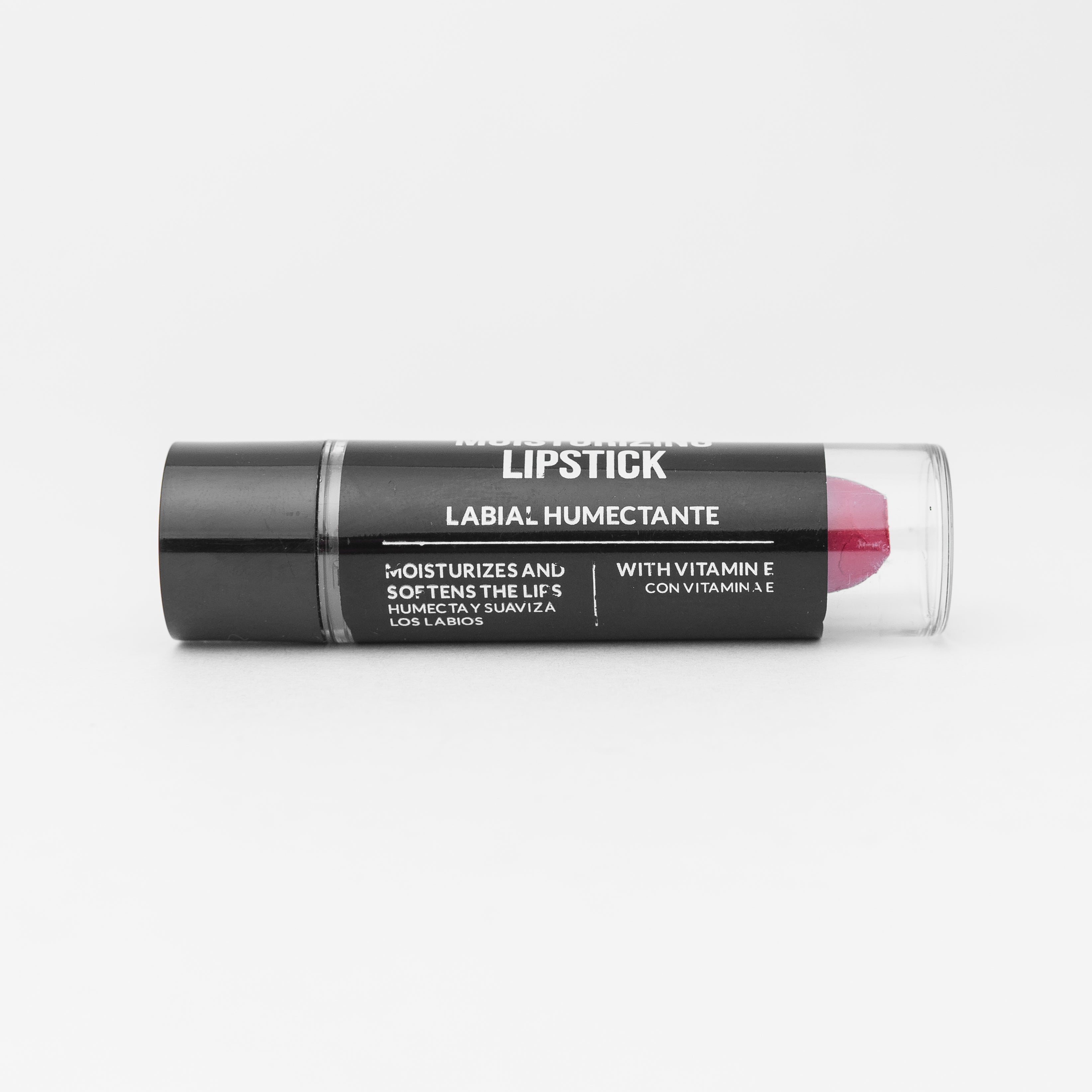 Labial Cremosos Humectante  Samy  Moisturizing Lipstick Nº 145 4g