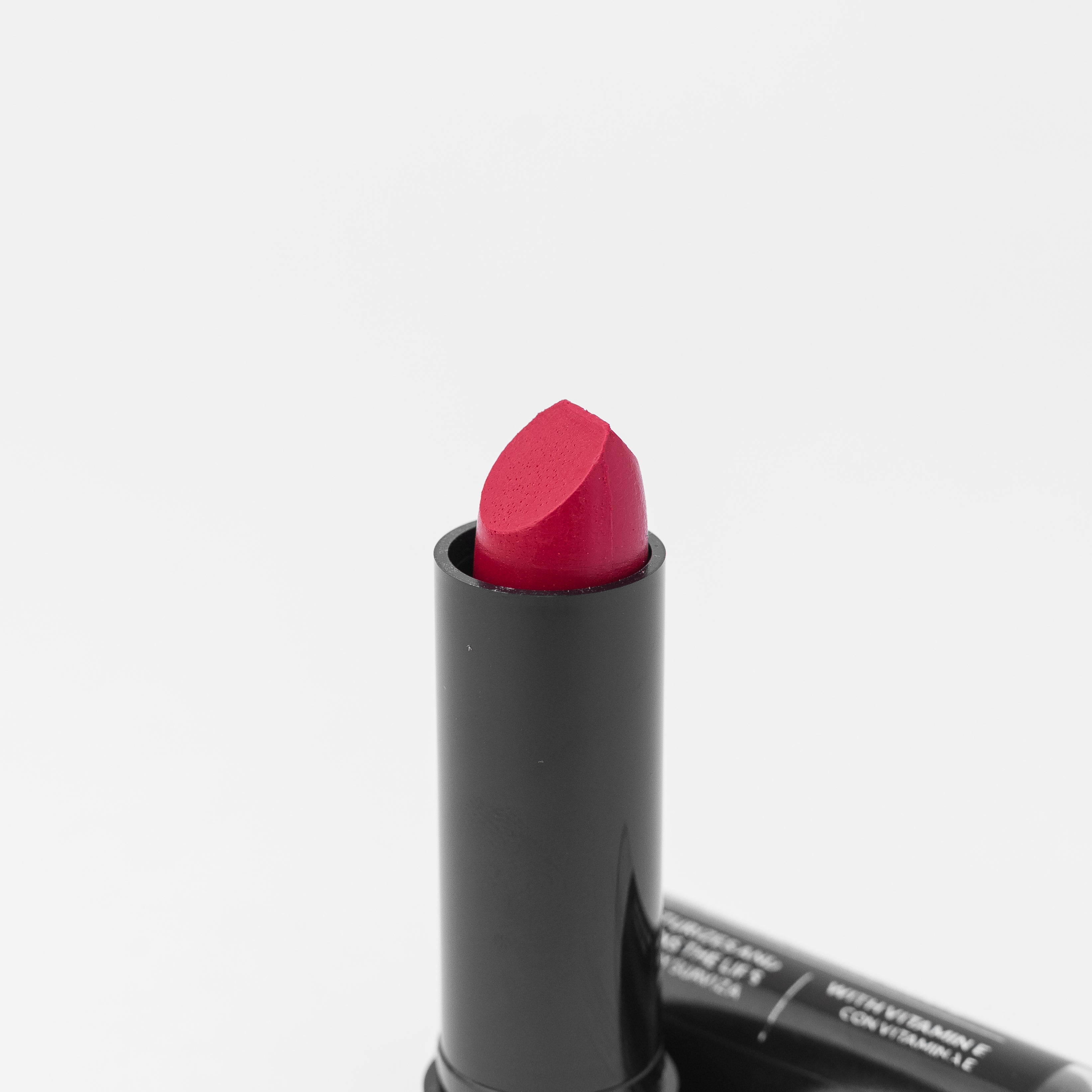 Labial Cremosos Humectante  Samy  Moisturizing Lipstick Nº 145 4g